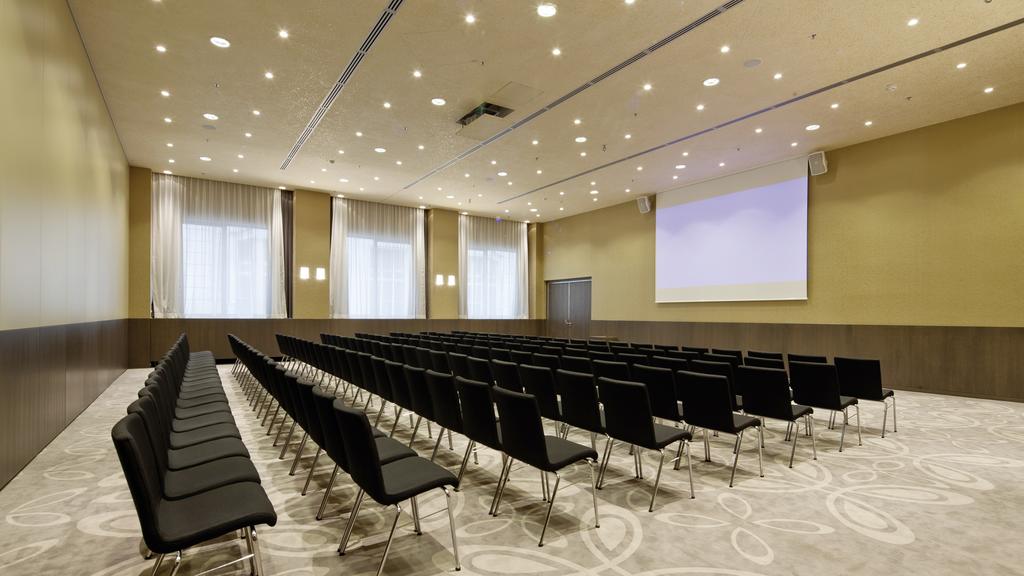Radisson Blu Park Royal Palace Hotel Vienna