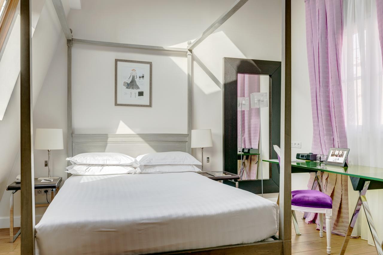 Hotel Le 123 Elysees - Astotel