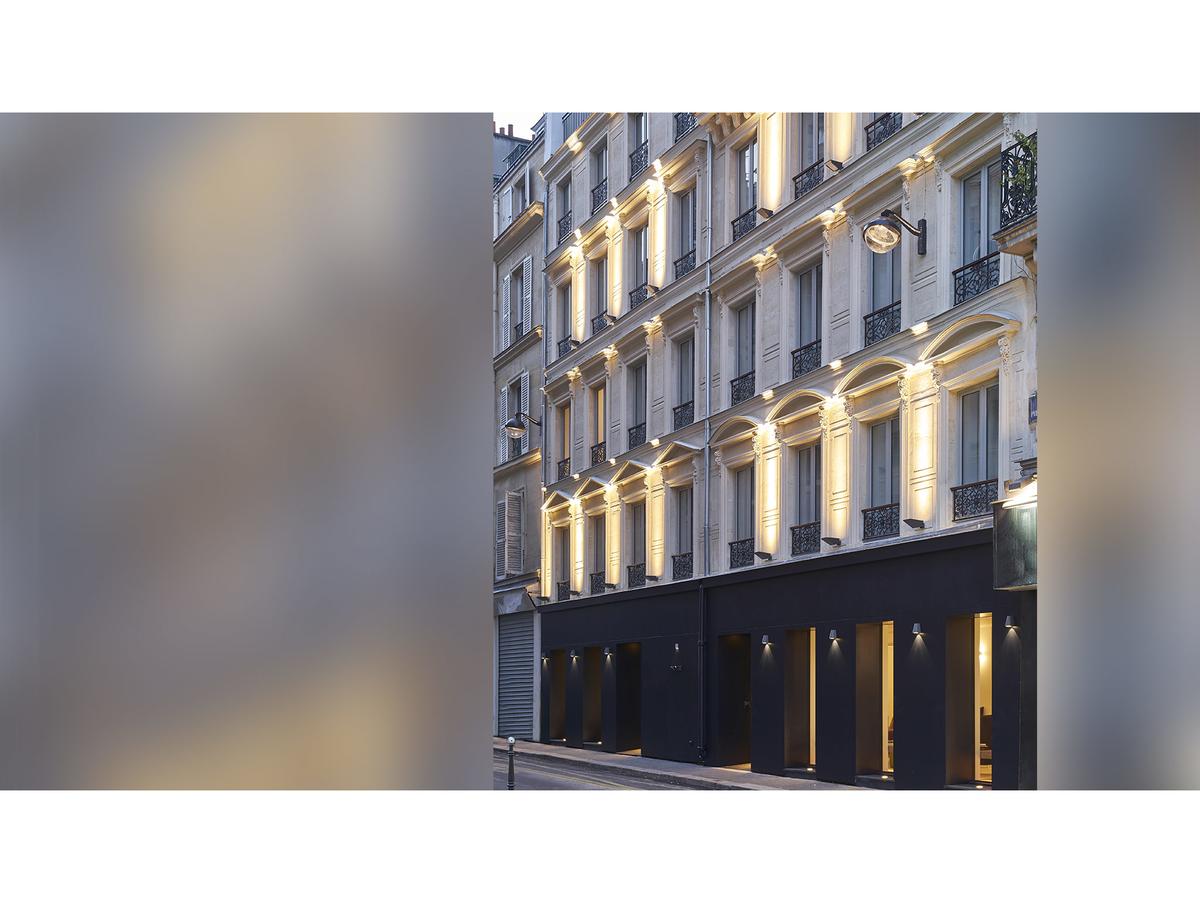Republique Les Halles