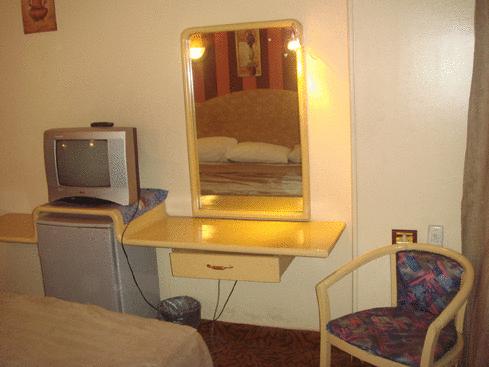 Oasis Hotel Heliopolis