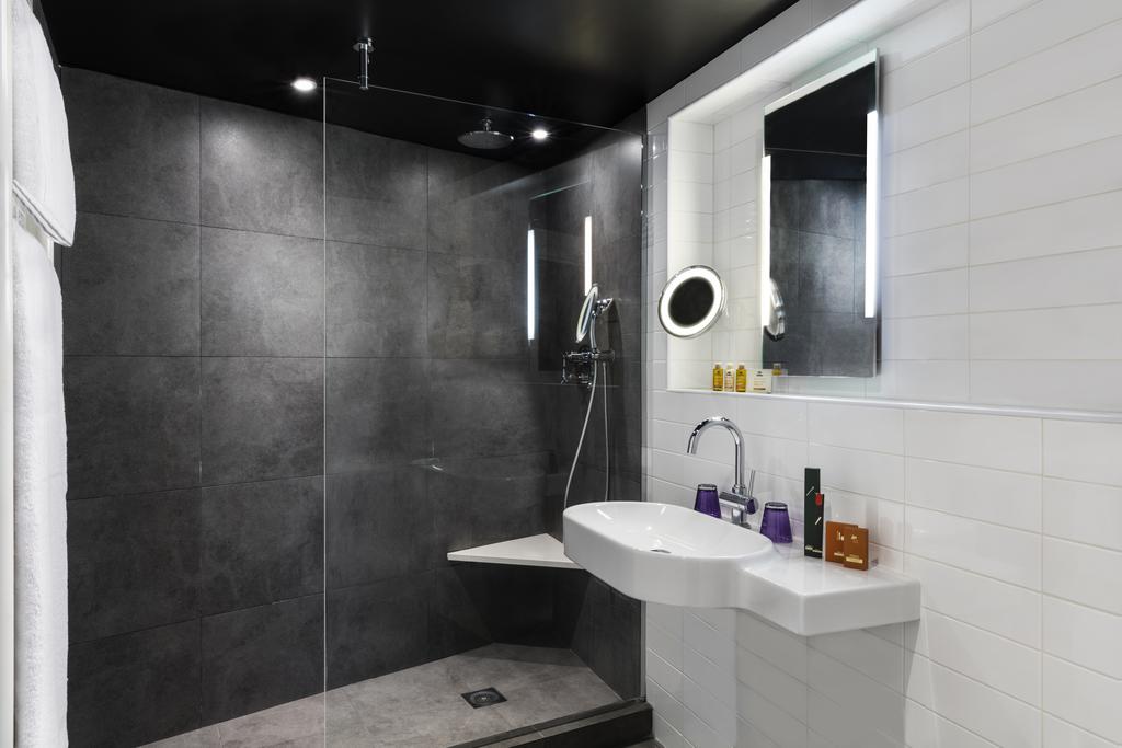 Hotel Best Western Premier Louvre Saint-Honoré