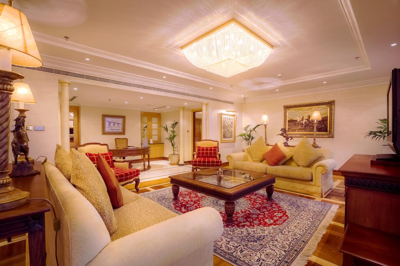 Millennium Hotel Abu Dhabi