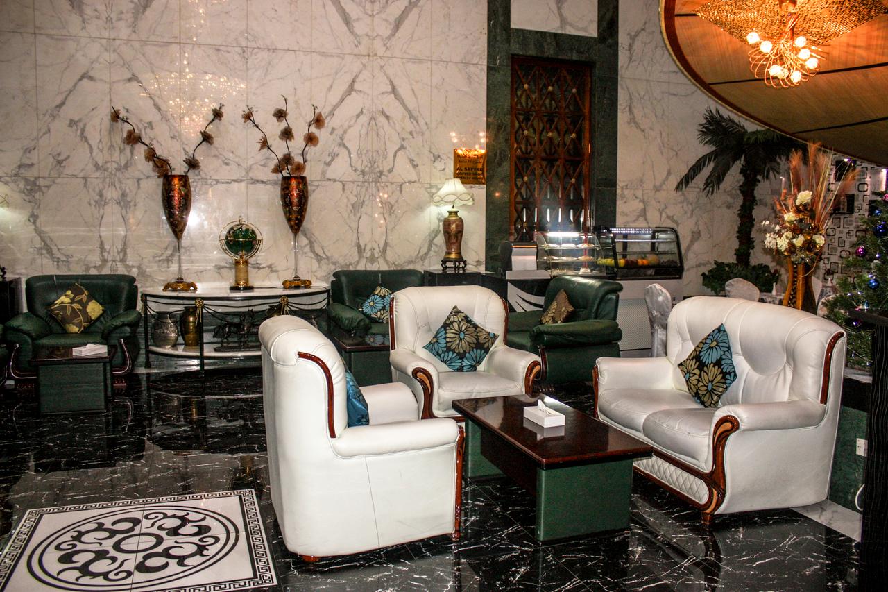 Mayfair Hotel