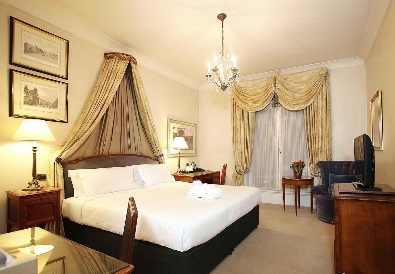 Millennium Hotel Paris Opera