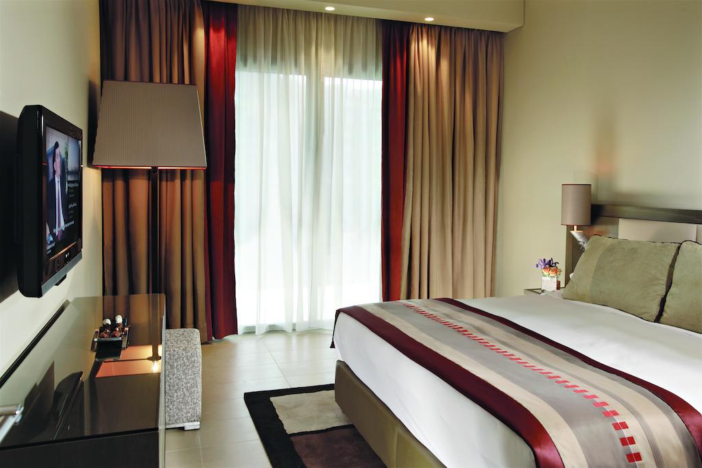 Park Arjaan by Rotana