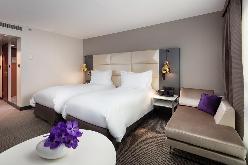 Sofitel Victoria Warszawa