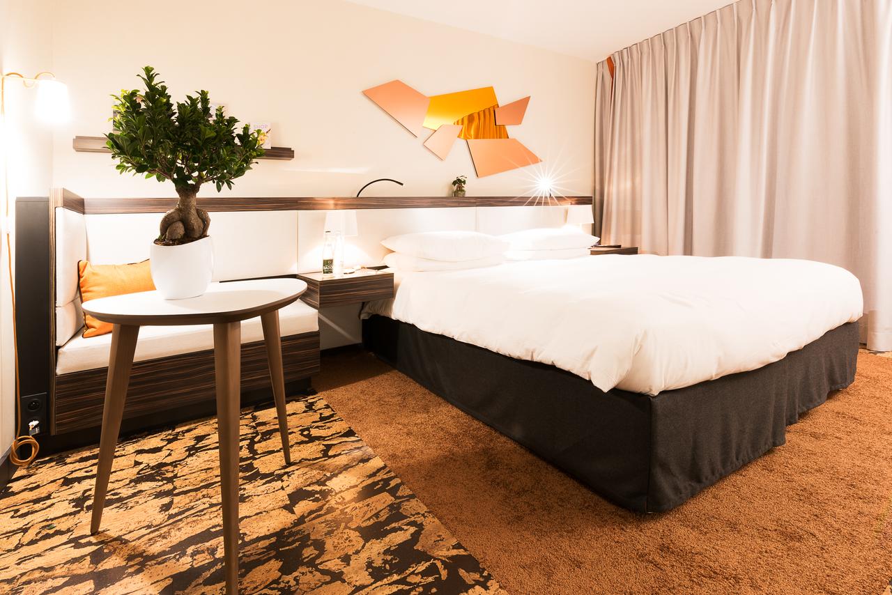 Radisson Blu Hotel, Paris-Boulogne