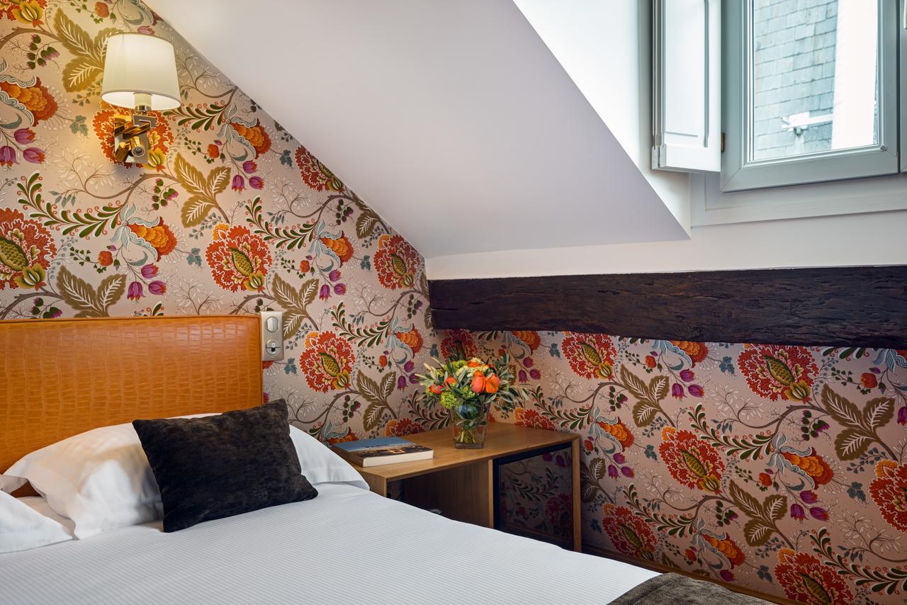 Hotel Saint Paul Rive Gauche