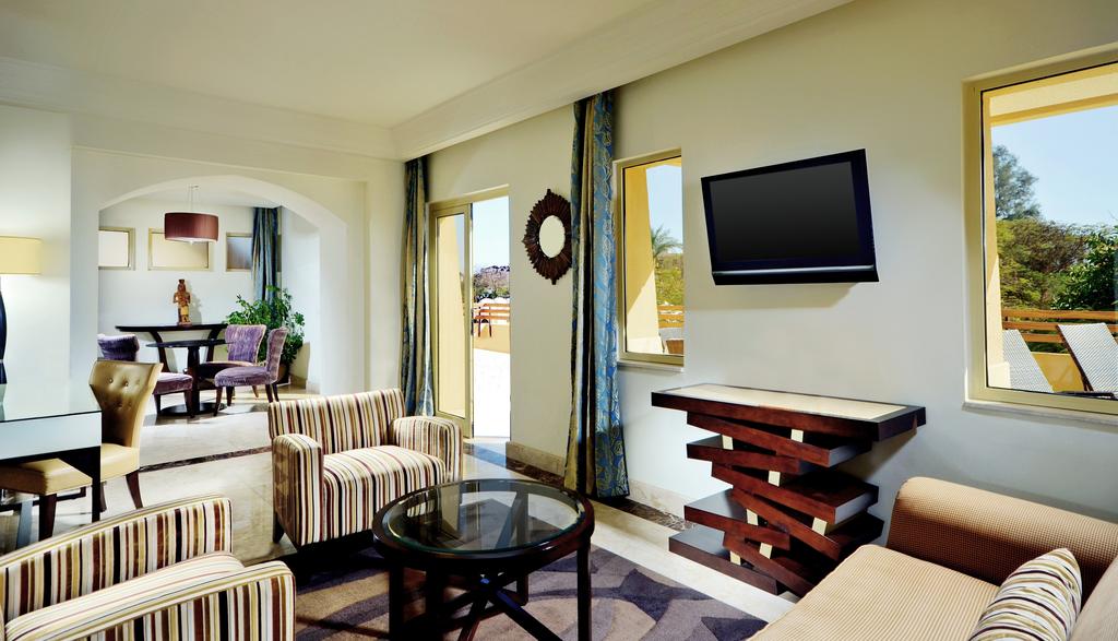 Sheraton Luxor Resort