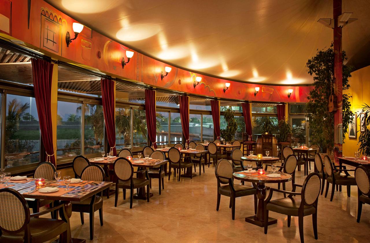 Sheraton Abu Dhabi Hotel & Resort
