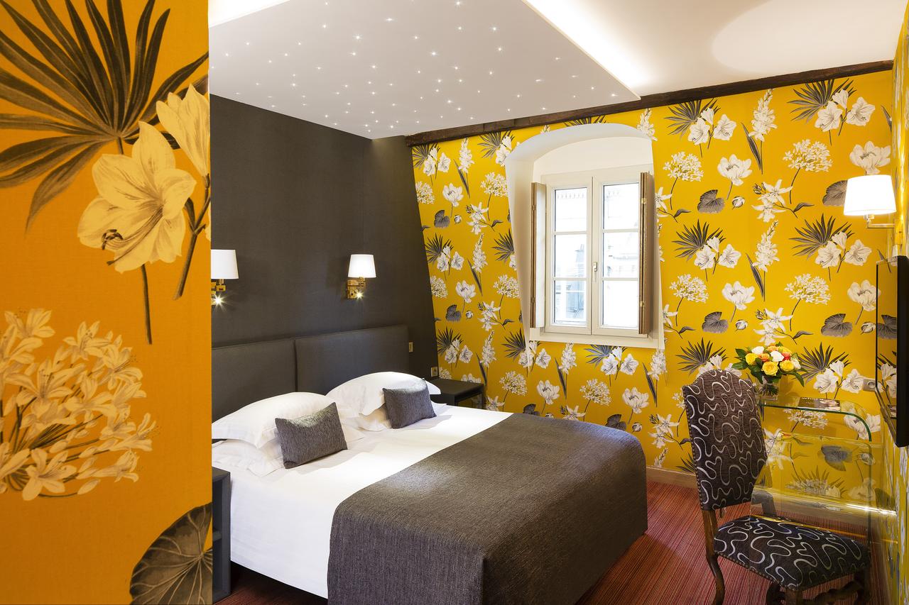 Hotel Saint Paul Rive Gauche