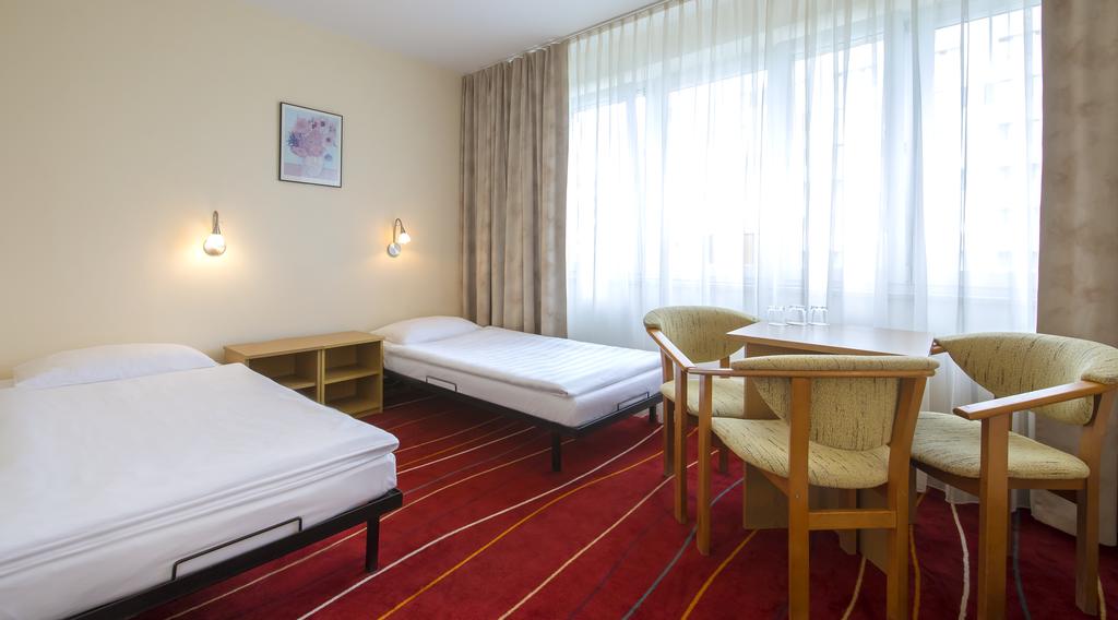 START hotel ARAMIS*