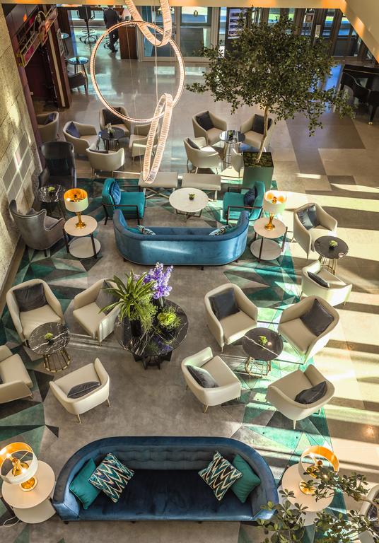 InterContinental Warsaw