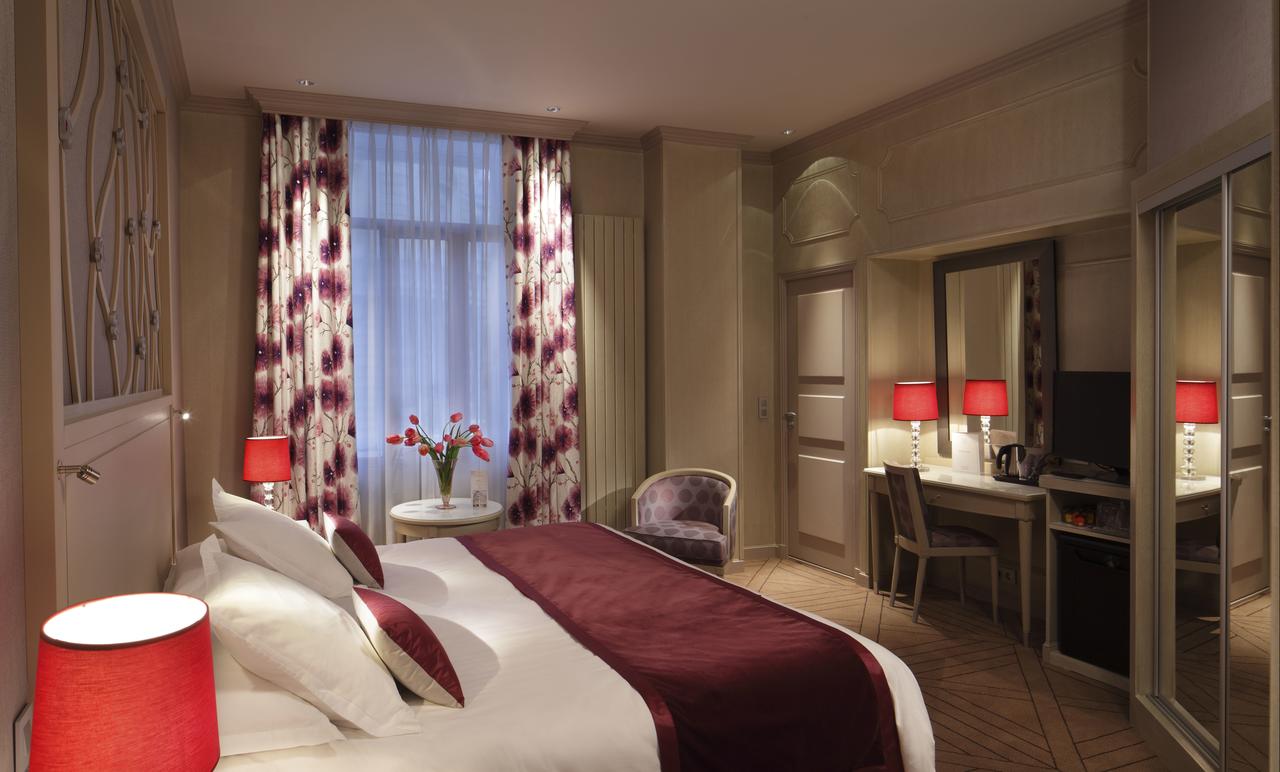 Hotel Chateau Frontenac