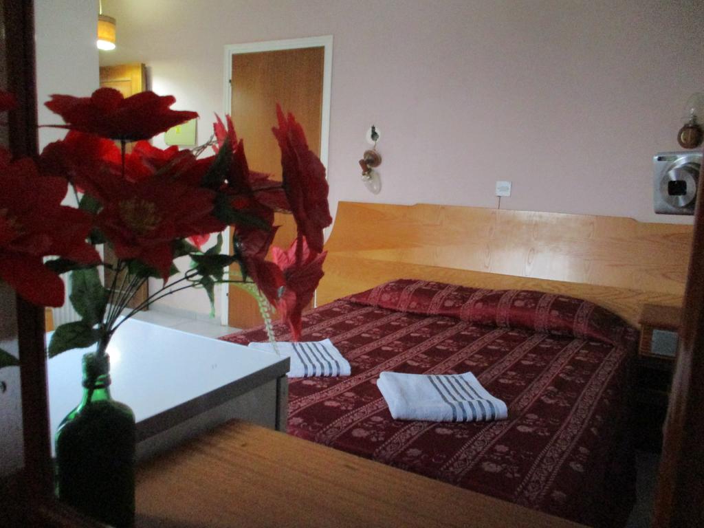 Onisillos Hotel Larnaca