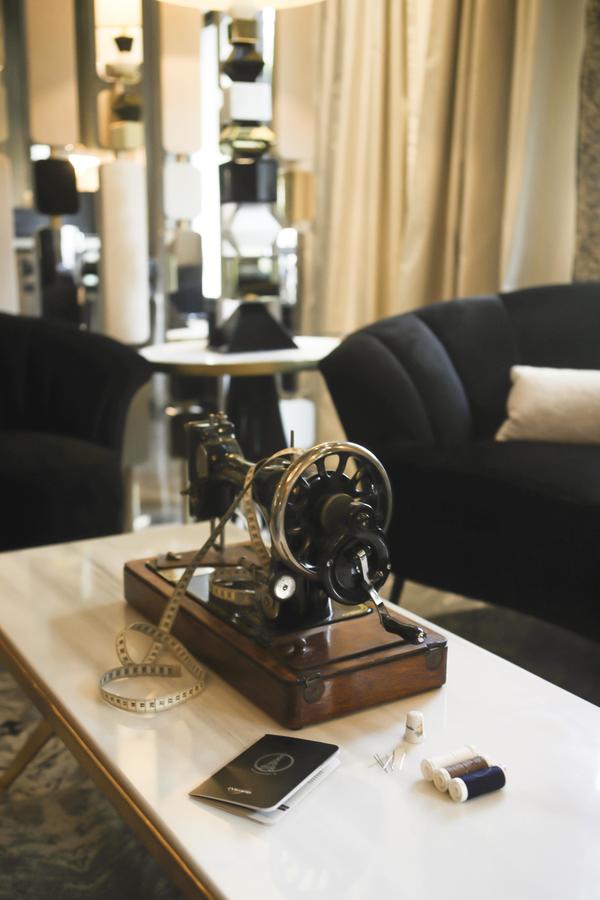 Hotel Le Derby Alma Paris