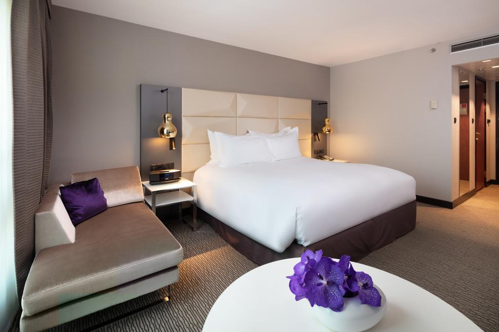Sofitel Victoria Warszawa