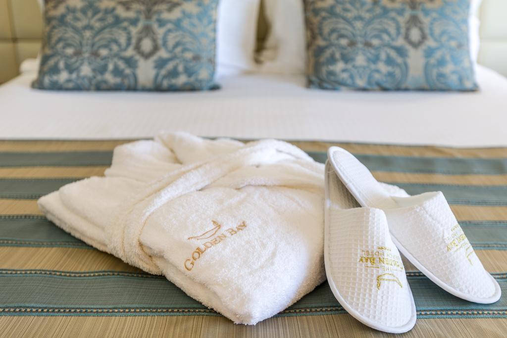 Golden Bay Beach Hotel