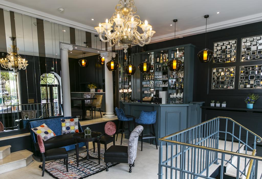 Best Western Hotel De Neuville
