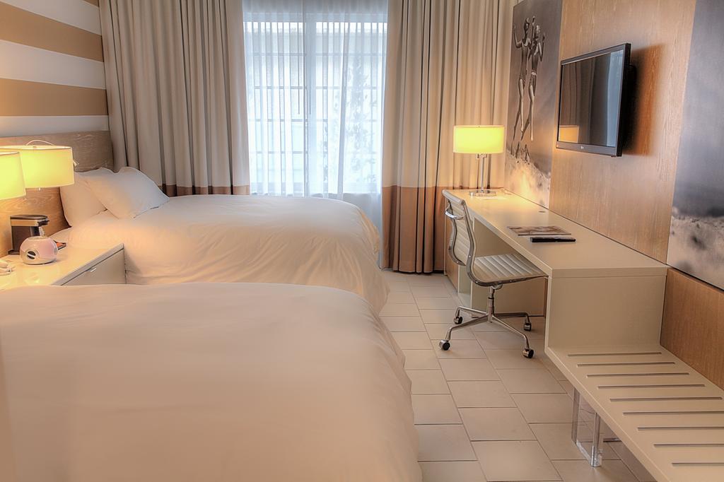 Pestana Miami South Beach
