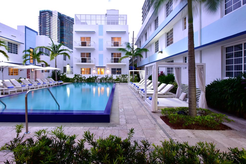 Pestana Miami South Beach