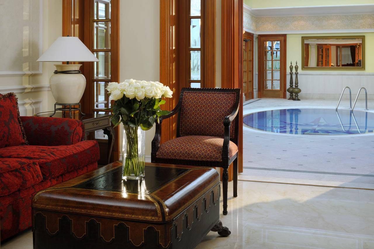 JW Marriott Hotel Dubai