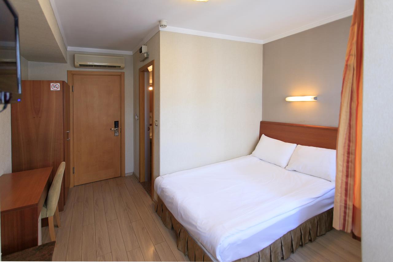 Hotel Inter Istanbul
