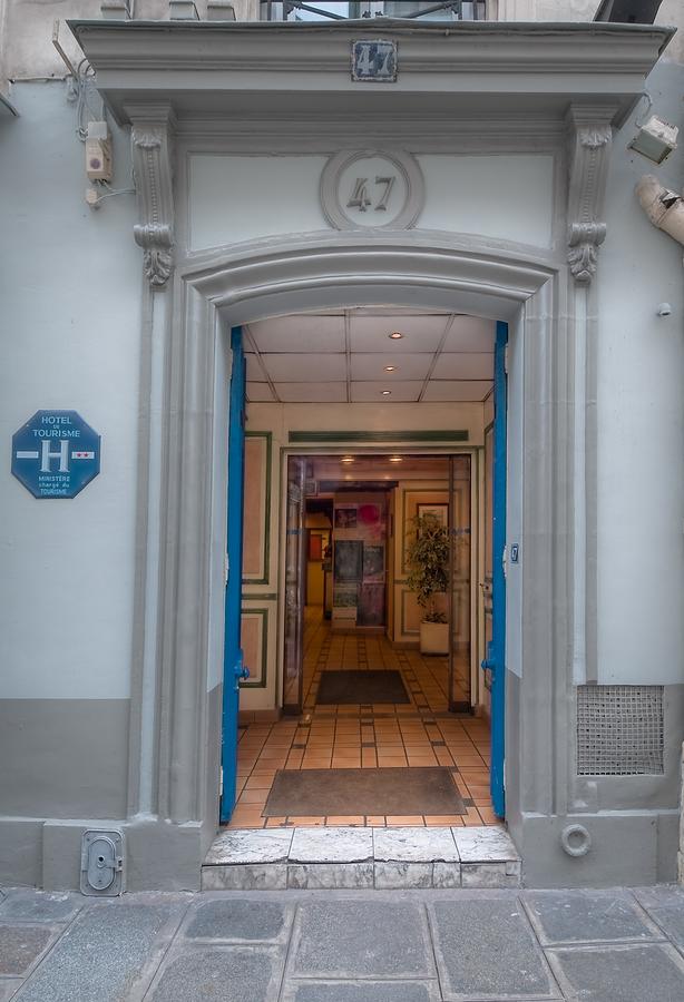 Hôtel Le Faubourg Paris