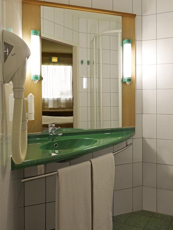 ibis Warszawa Ostrobramska