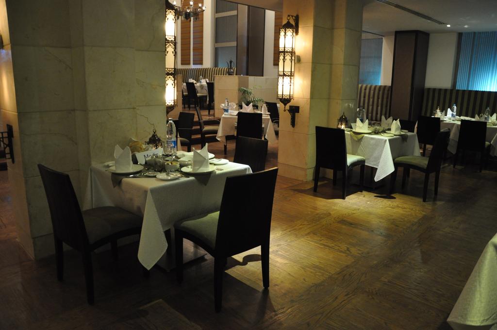 Radisson Blu Hotel, Cairo Heliopolis