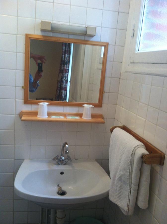 Hotel Sacre Coeur - Green Spirit Hotels Paris