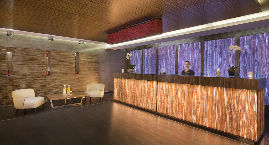 Atana Hotel
