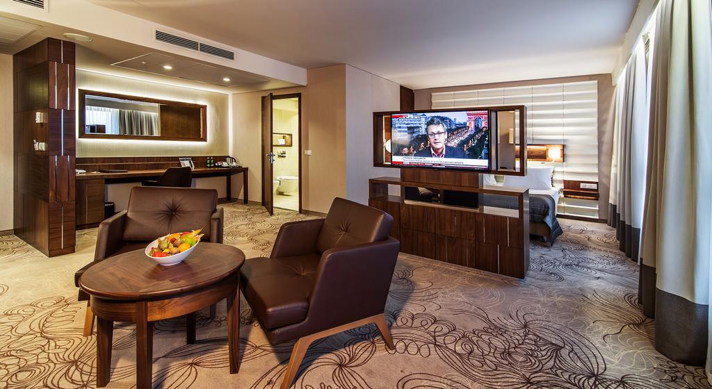 Airport Hotel Okęcie