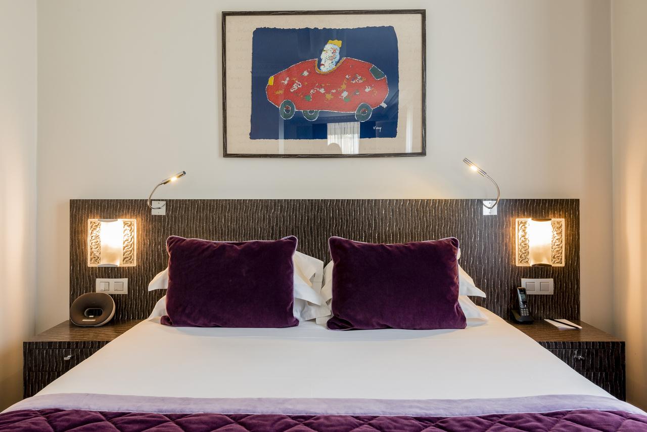 Hotel Le Walt Paris