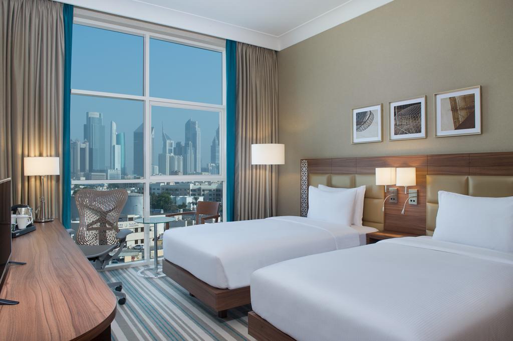 Hilton Garden Inn Dubai Al Mina