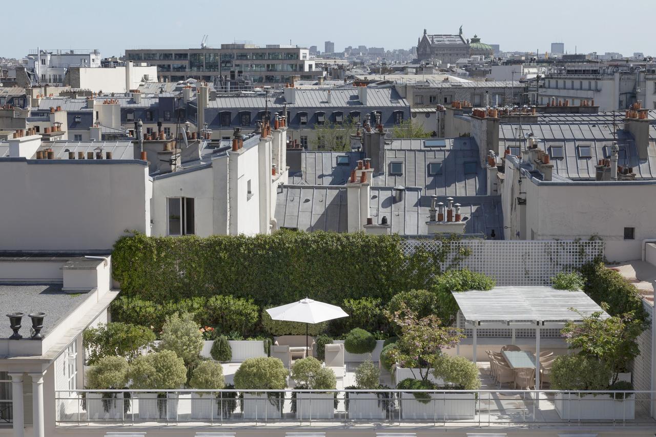 Le Bristol Paris