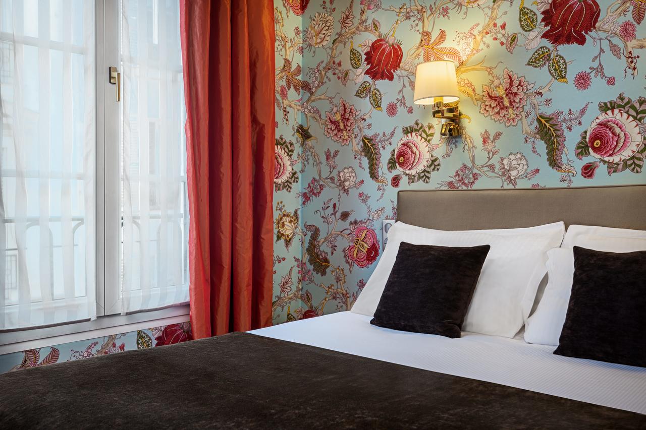 Hotel Saint Paul Rive Gauche