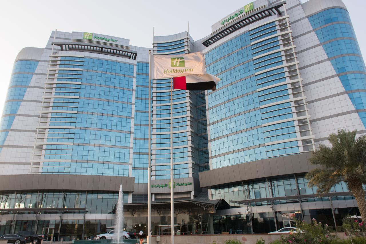 Holiday Inn Abu Dhabi