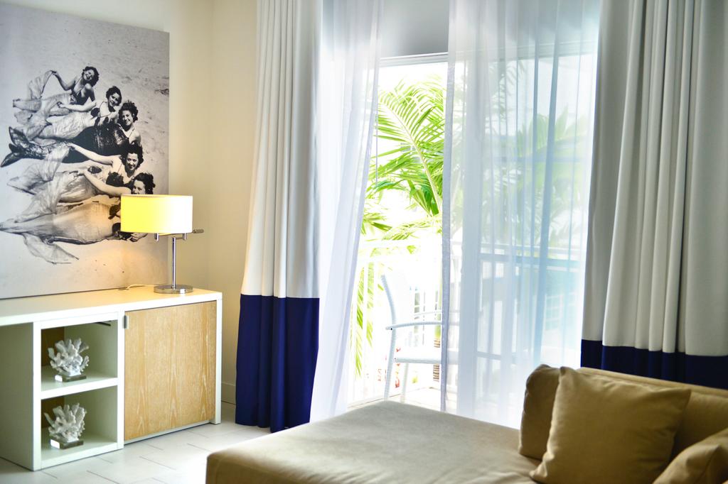 Pestana Miami South Beach