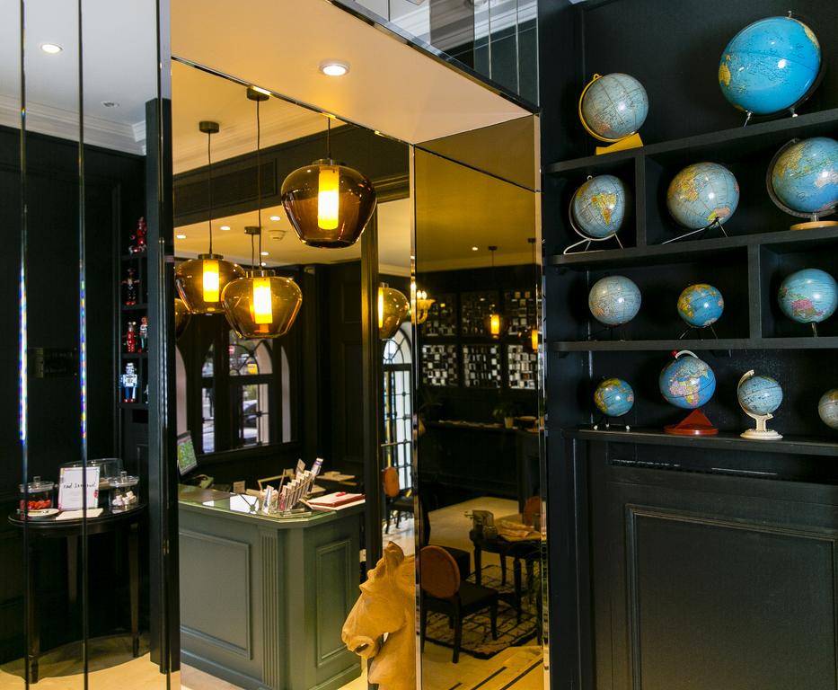 Best Western Hotel De Neuville