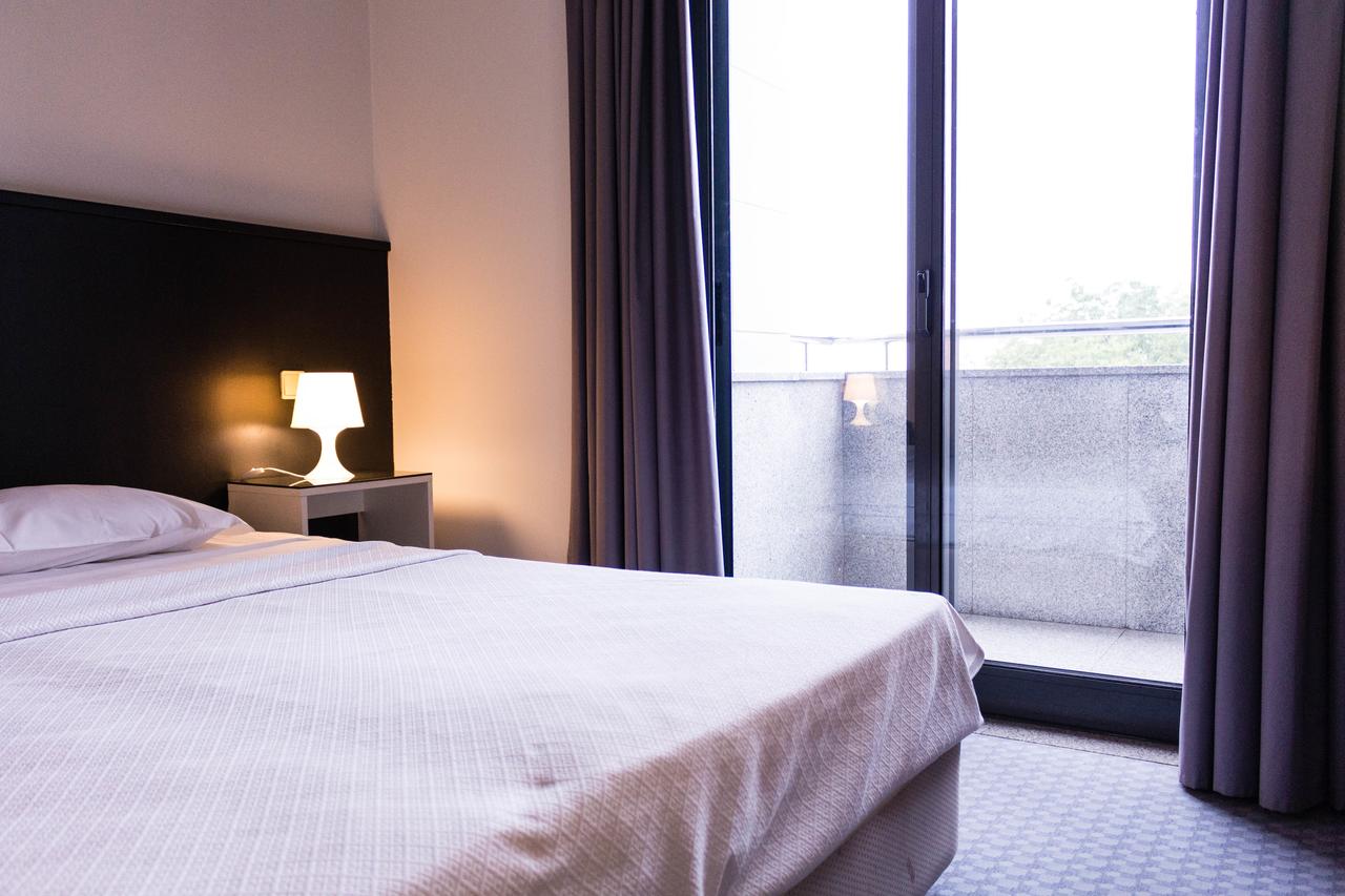 Urban Hotel Estação