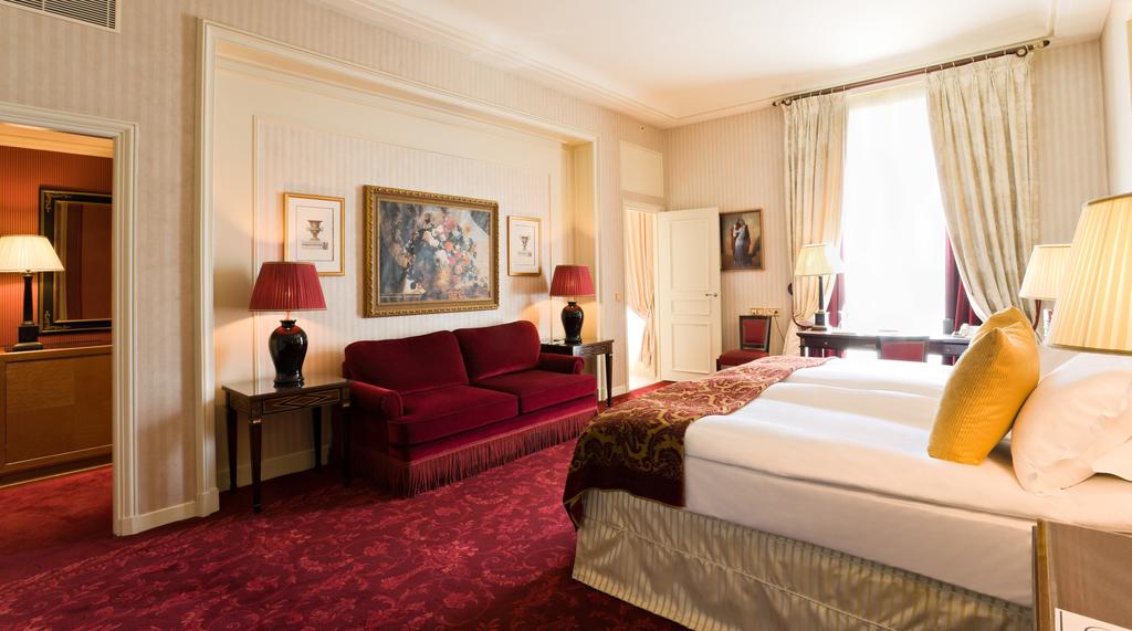 InterContinental Paris - Le Grand