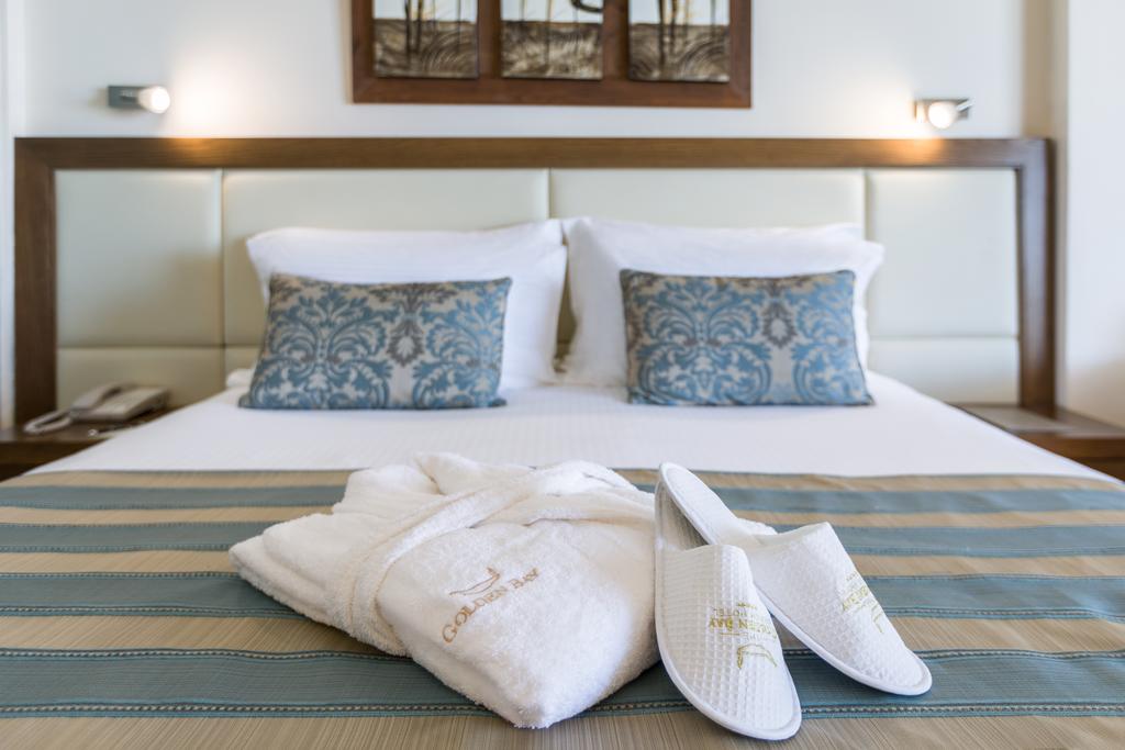 Golden Bay Beach Hotel