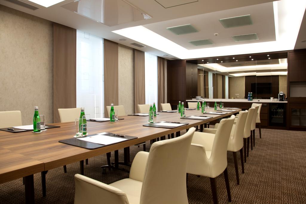 Mamaison Hotel Le Regina Warsaw