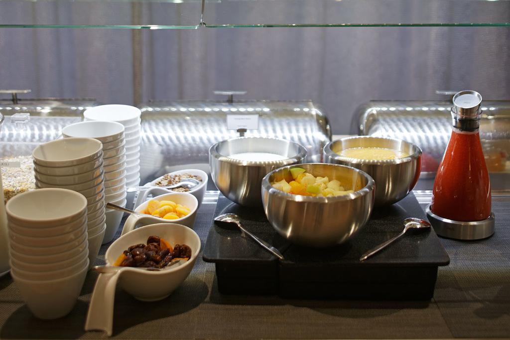 Holiday Inn Paris - St. Germain Des Pres