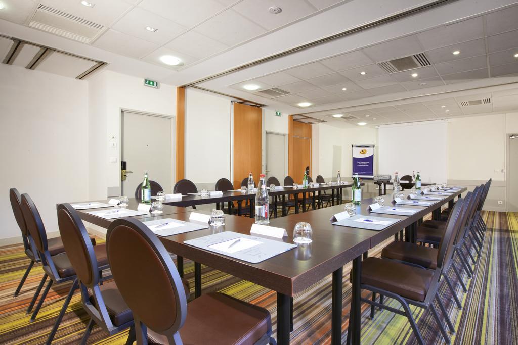 Hôtel Kyriad Prestige Paris Ouest Boulogne