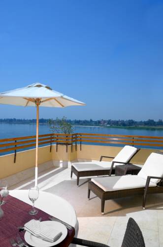 Sheraton Luxor Resort
