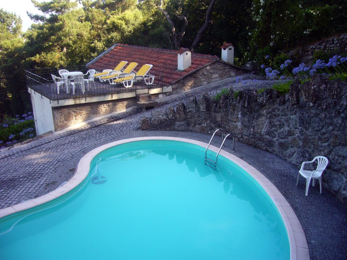 Casa dos Lagos