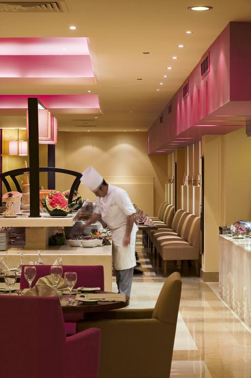 Novotel Cairo 6Th Of October