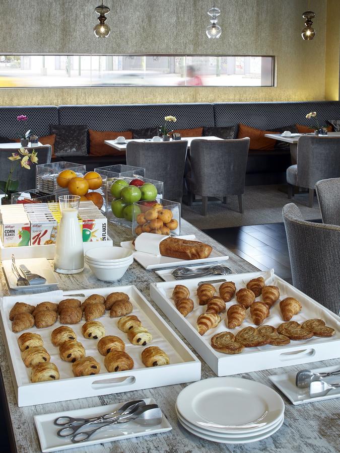 AC Hotel Sants